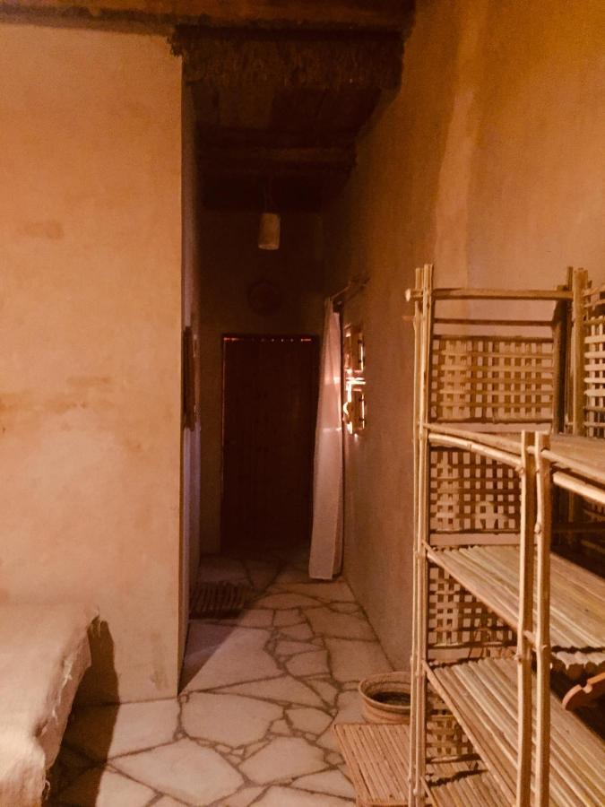 Tanirt Ecolodge Siwa Oasis Esterno foto