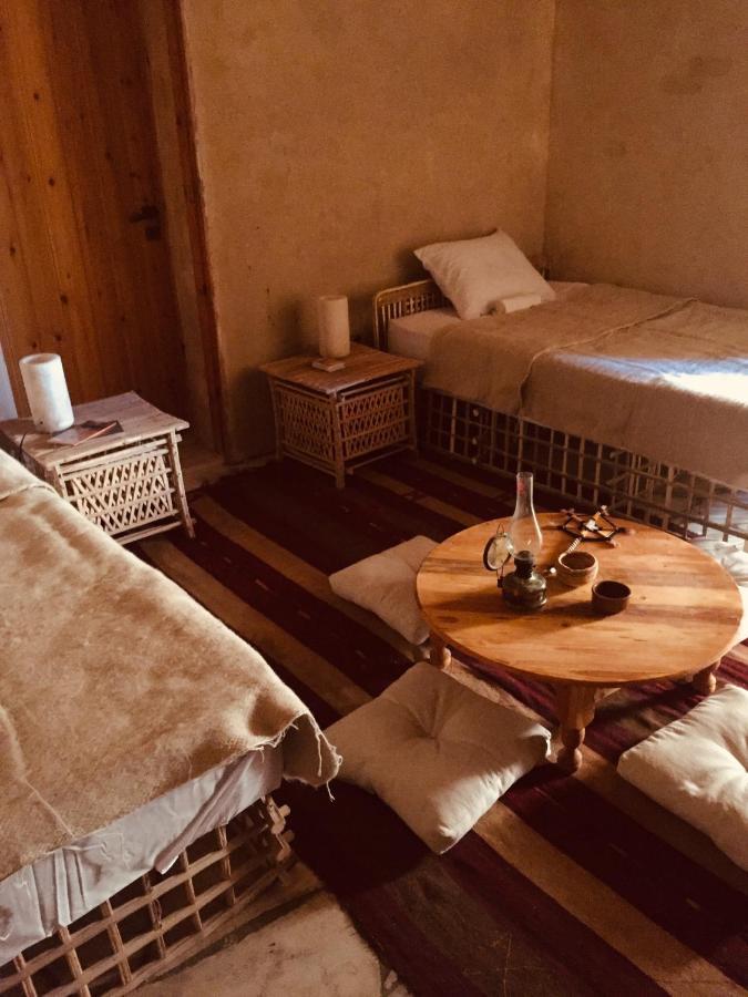 Tanirt Ecolodge Siwa Oasis Esterno foto