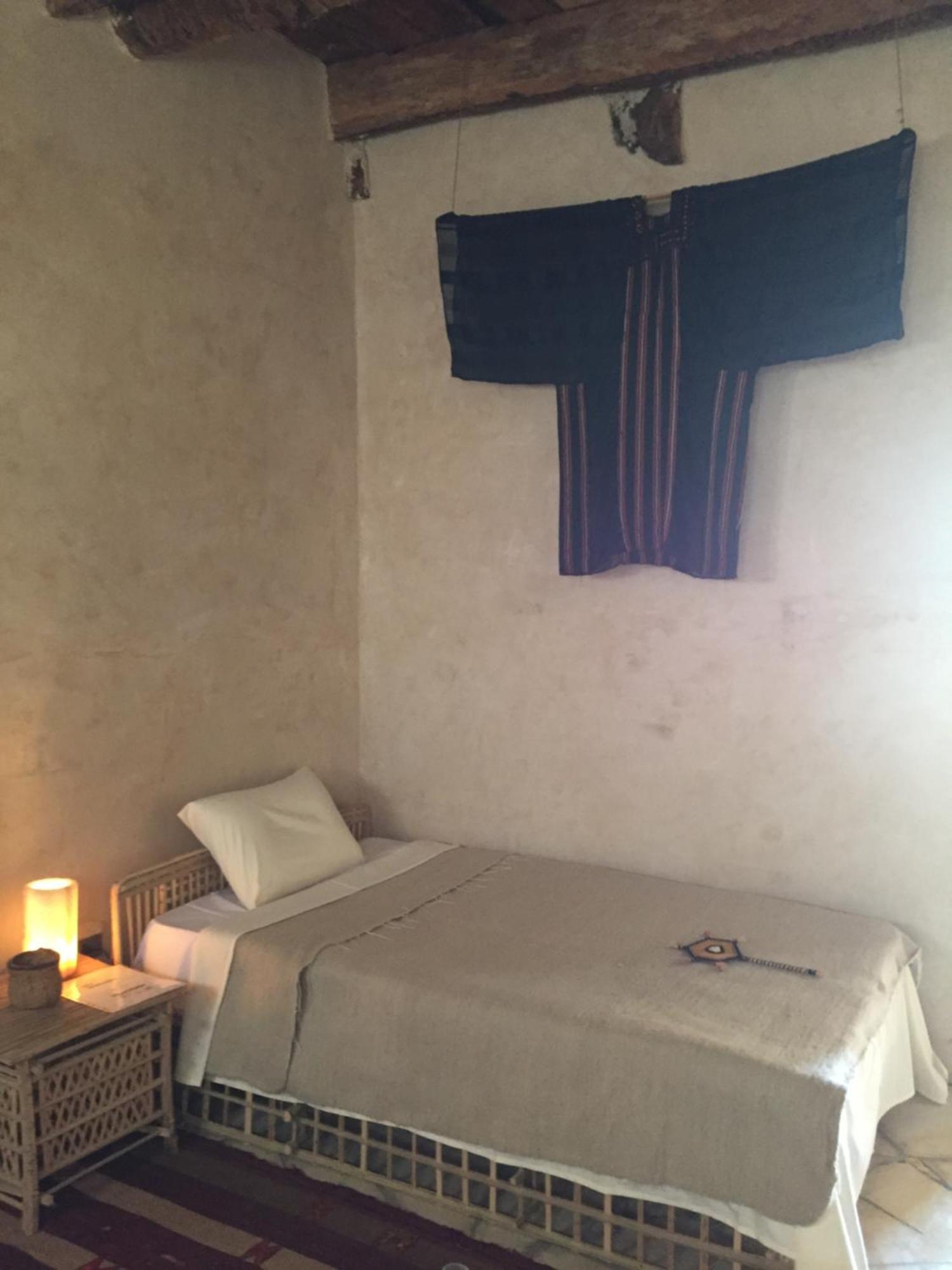 Tanirt Ecolodge Siwa Oasis Esterno foto