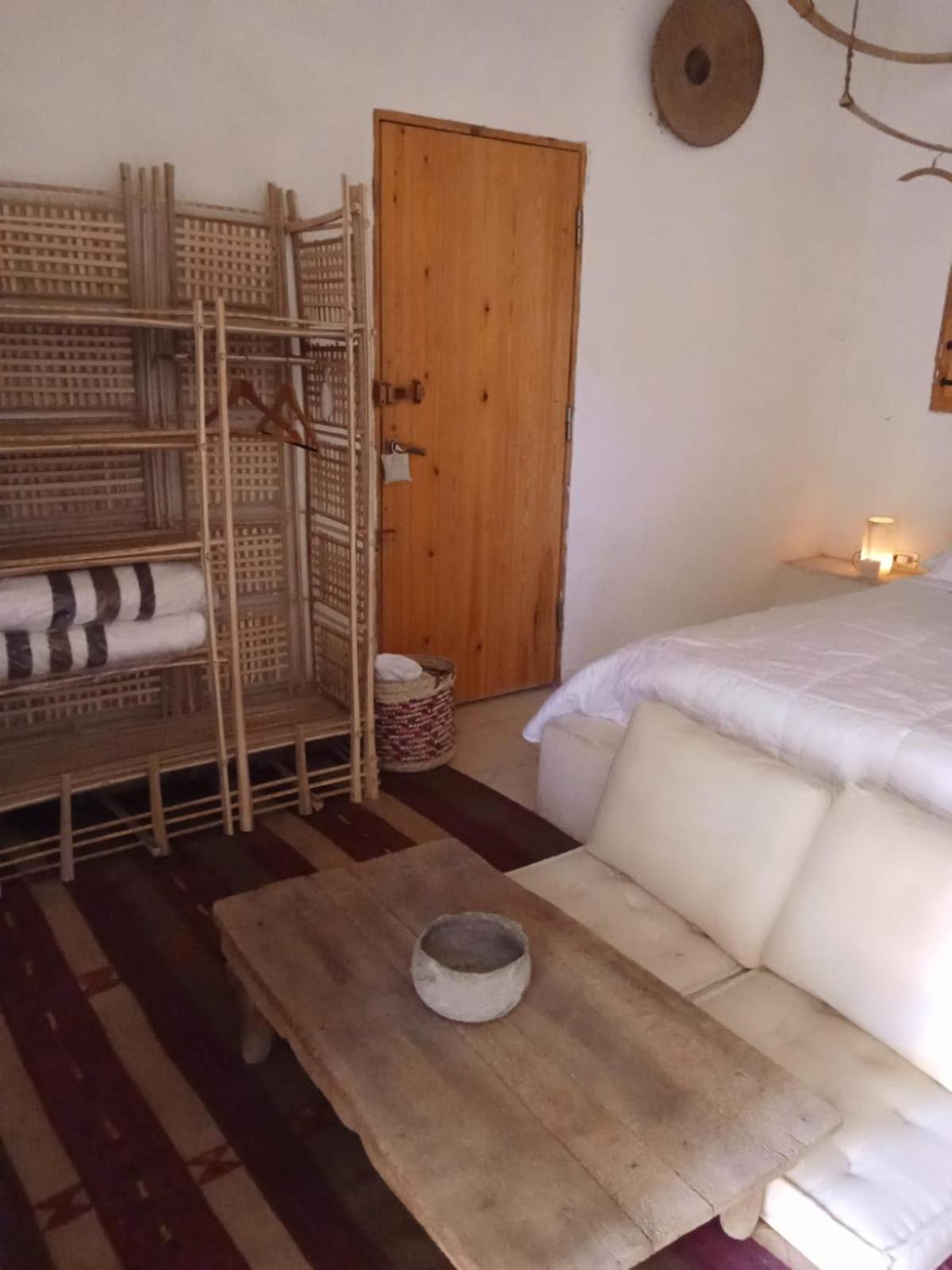 Tanirt Ecolodge Siwa Oasis Esterno foto