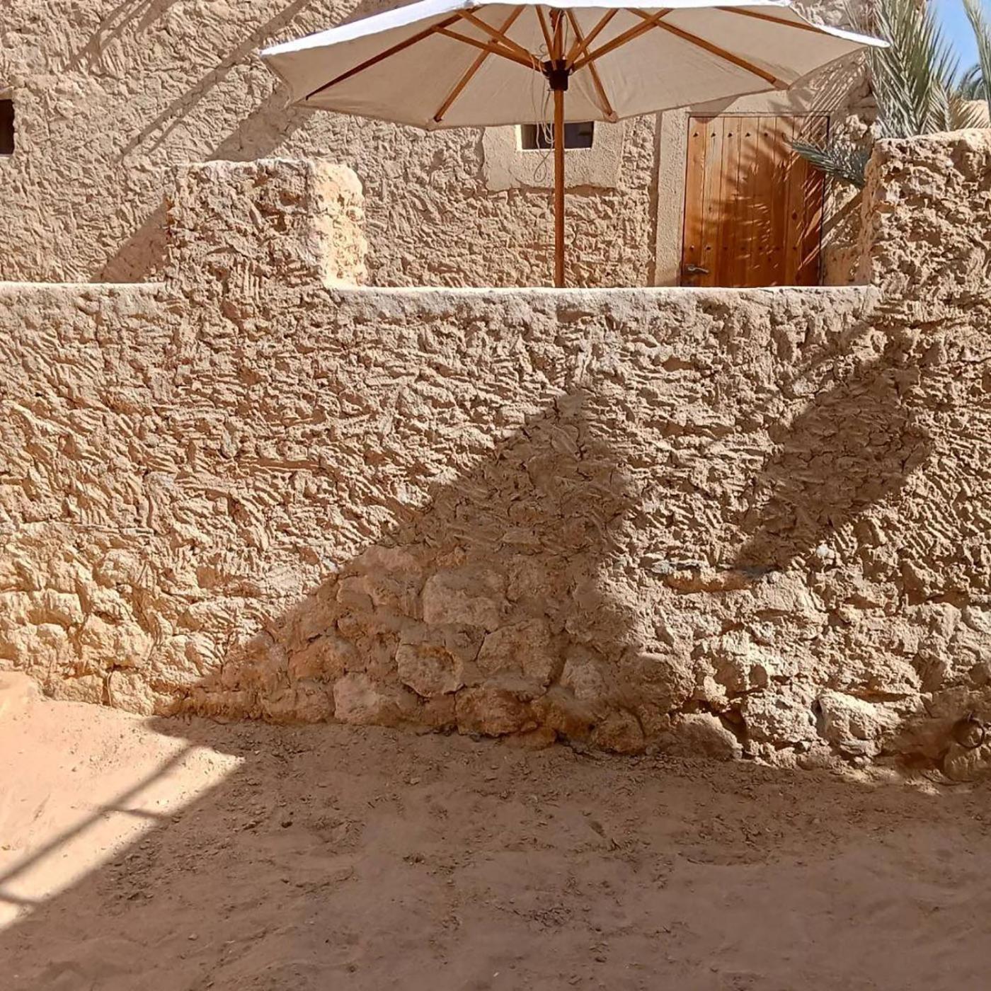 Tanirt Ecolodge Siwa Oasis Esterno foto